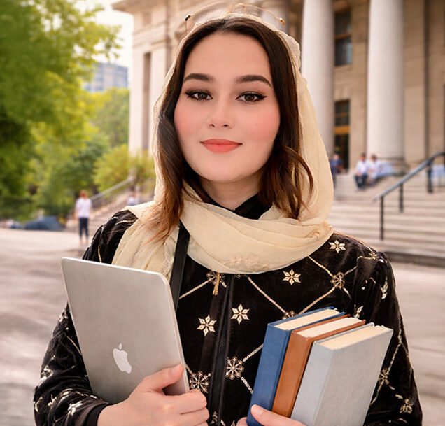 Master of Administration and Management Program